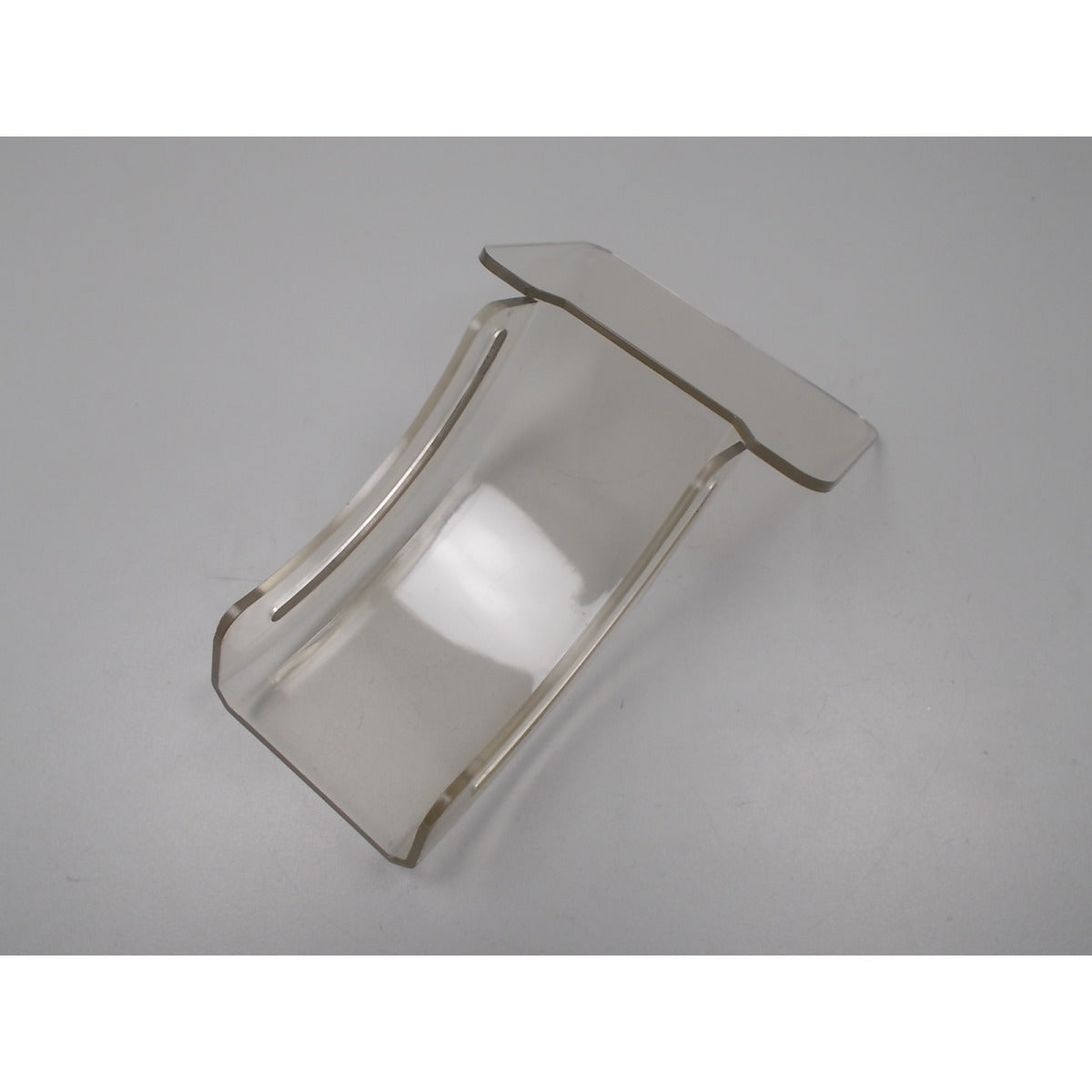 OPTIMUM Schutzglas GU20  Plexiglas SM-0310151503