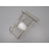 OPTIMUM Schutzglas GU20  Plexiglas SM-0310151503