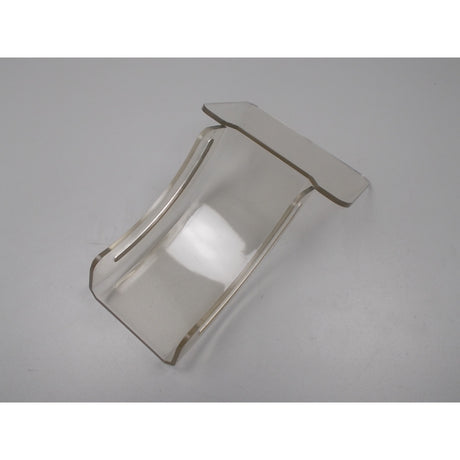 OPTIMUM Schutzglas GU20  Plexiglas SM-0310151503
