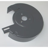 OPTIMUM Abdeckung GU20  RAL7016 – Modellvariante 3 SM-0310151509