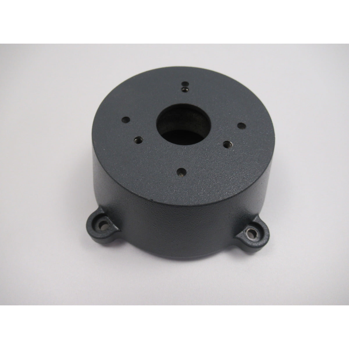 Optimum Lagerflansch GU20 RAL7016 SM-0310151511 - SM.P-0310151511