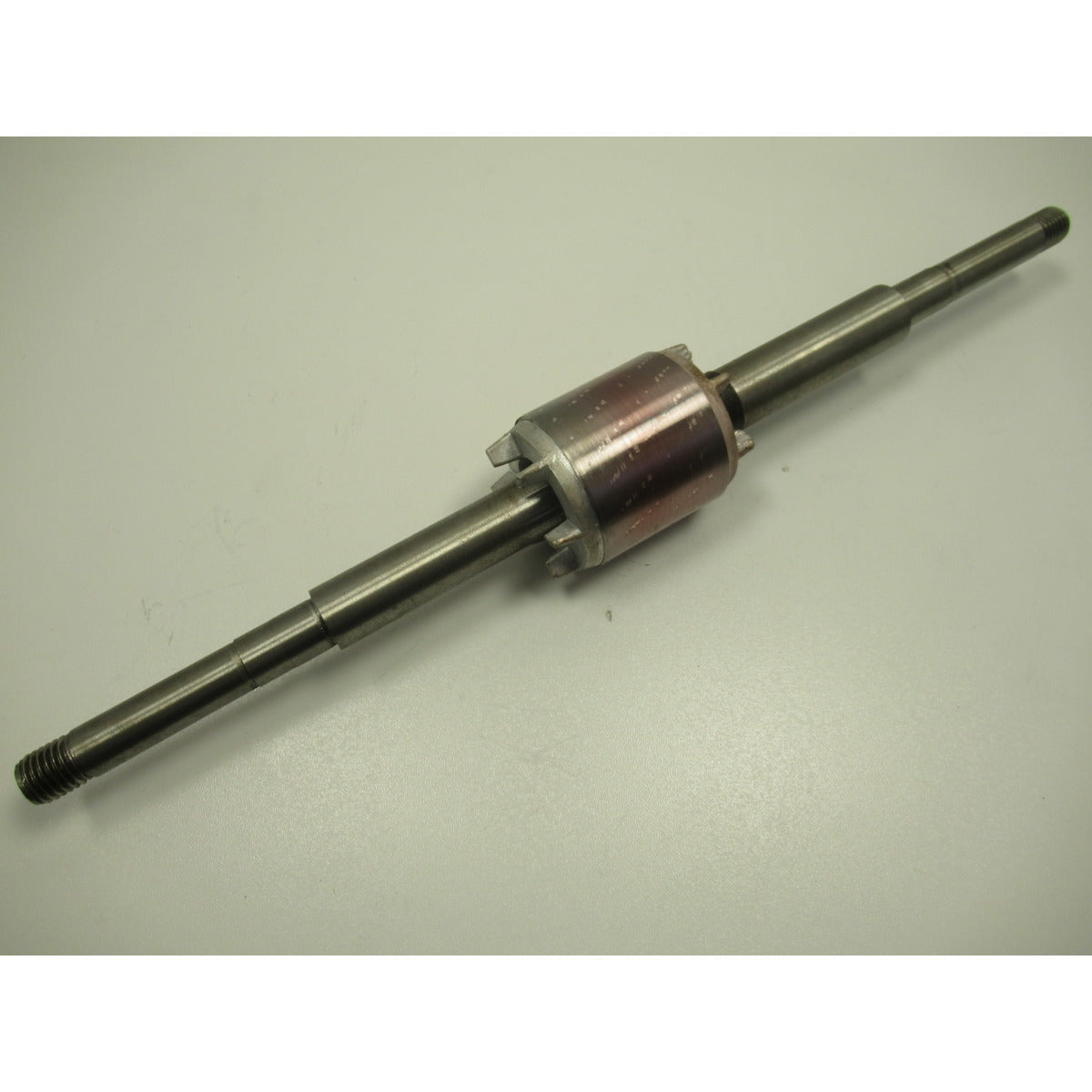Optimum Rotor GU20 / 230+400V SM-0310151513 - SM.P-0310151513