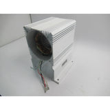 Optimum Gehäuse GU20/20P / 230V RAL9016 SM-0310151516 - SM.P-0310151516