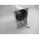 Optimum Gehäuse GU20/20P / 230V RAL9016 SM-0310151516 - SM.P-0310151516
