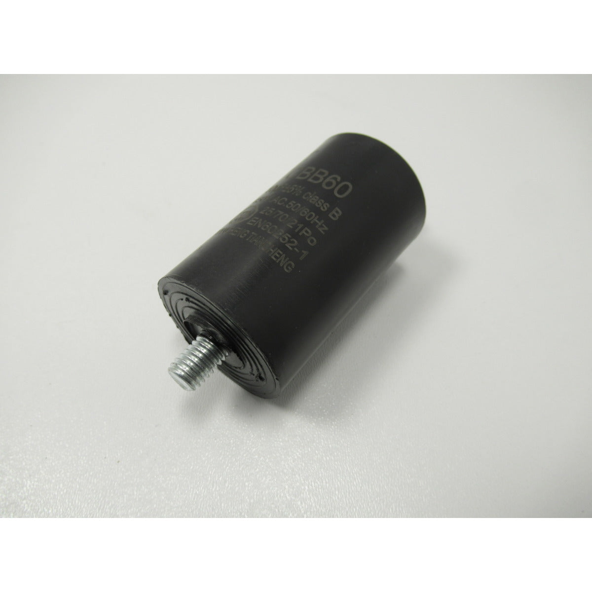 Optimum Kondensator GU20/SM/QSM200 10µF / 450VAC Ø35x60 SM-0310151520 - SM.P-0310151520