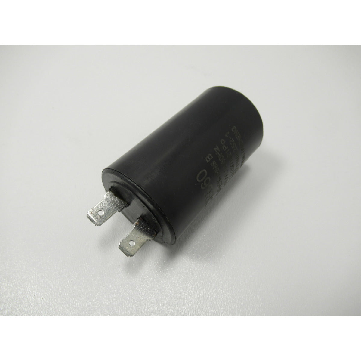 Optimum Kondensator GU20/SM/QSM200 10µF / 450VAC Ø35x60 SM-0310151520 - SM.P-0310151520