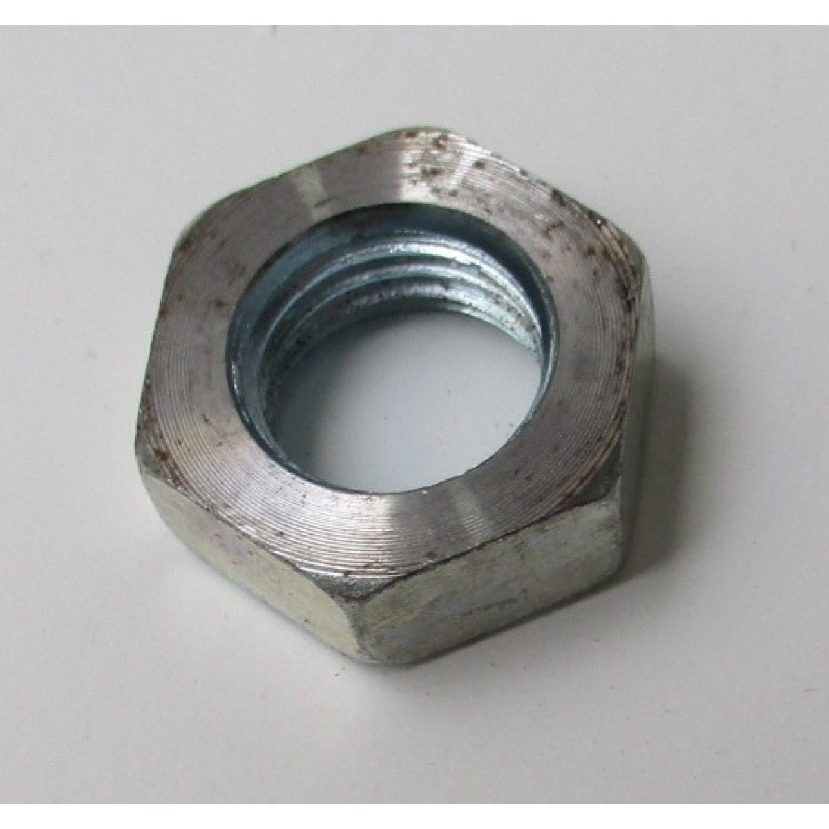 Optimum Sechskantmutter GU 20 / 25 M16 rechtsgewinde SM-0310151523 - SM.P-0310151523