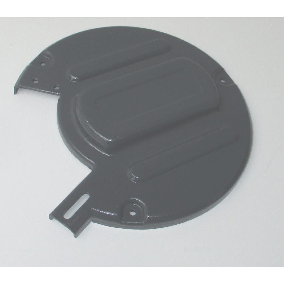 OPTIMUM Abdeckung GU20  RAL7016 – Modellvariante 1 SM-0310151524