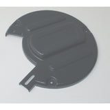 OPTIMUM Abdeckung GU20  RAL7016 – Modellvariante 1 SM-0310151524