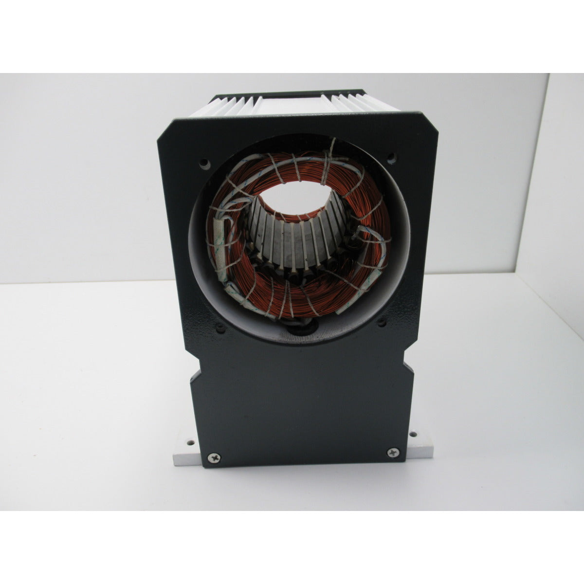 Optimum Gehäuse GU20/20P / 400V RAL9016 SM-0310152016 - SM.P-0310152016