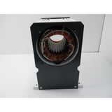 Optimum Gehäuse GU20/20P / 400V RAL9016 SM-0310152016 - SM.P-0310152016