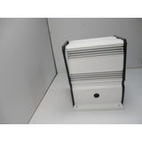 Optimum Gehäuse GU20/20P / 400V RAL9016 SM-0310152016 - SM.P-0310152016