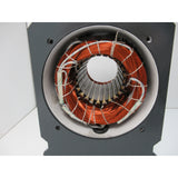 Optimum Gehäuse GU20/20P / 400V RAL9016 SM-0310152016 - SM.P-0310152016