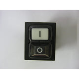 OPTIMUM Schalter GU20/GU25/GBS75/GBS150  400V SM-0310152017