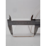 OPTIMUM Schutzglas GU25 SM-0310152503