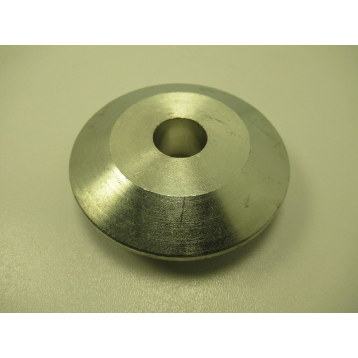 Optimum Scheibenflansch GU25/SM250 SM-0310152505 - SM.P-0310152505