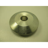 Optimum Scheibenflansch GU25/SM250 SM-0310152505 - SM.P-0310152505