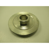 Optimum Scheibenflansch GU25/SM250 SM-0310152505 - SM.P-0310152505