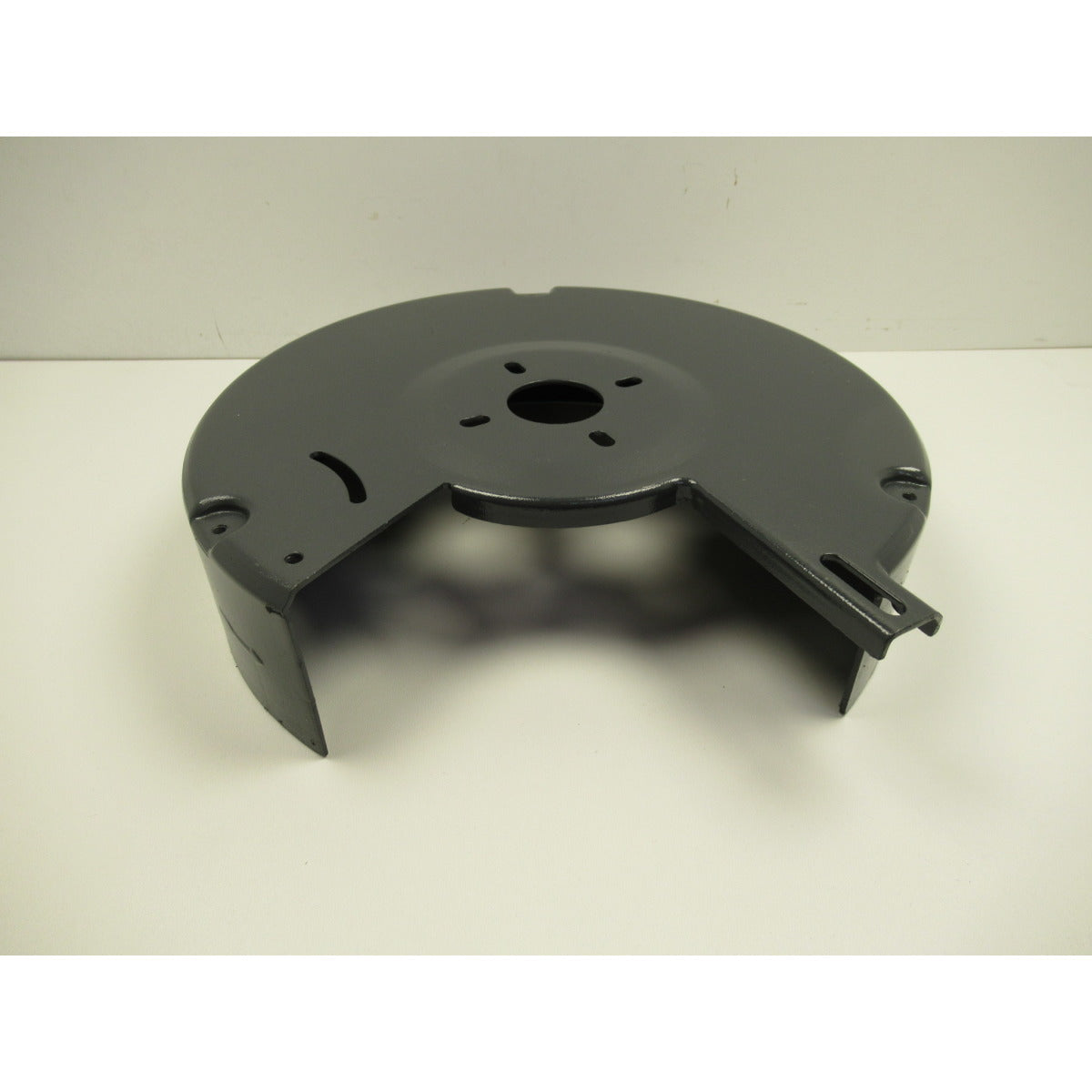 OPTIMUM Abdeckung GU25  RAL7016 – Modellvariante 2 SM-0310152509