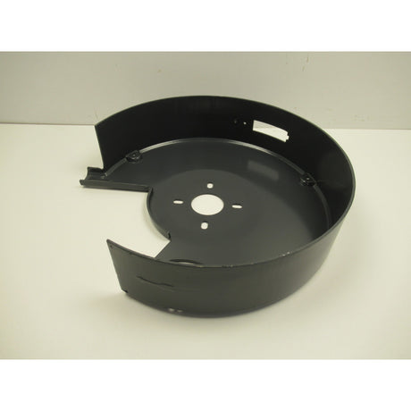 OPTIMUM Abdeckung GU25  RAL7016 – Modellvariante 2 SM-0310152509