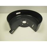 OPTIMUM Abdeckung GU25  RAL7016 – Modellvariante 2 SM-0310152509