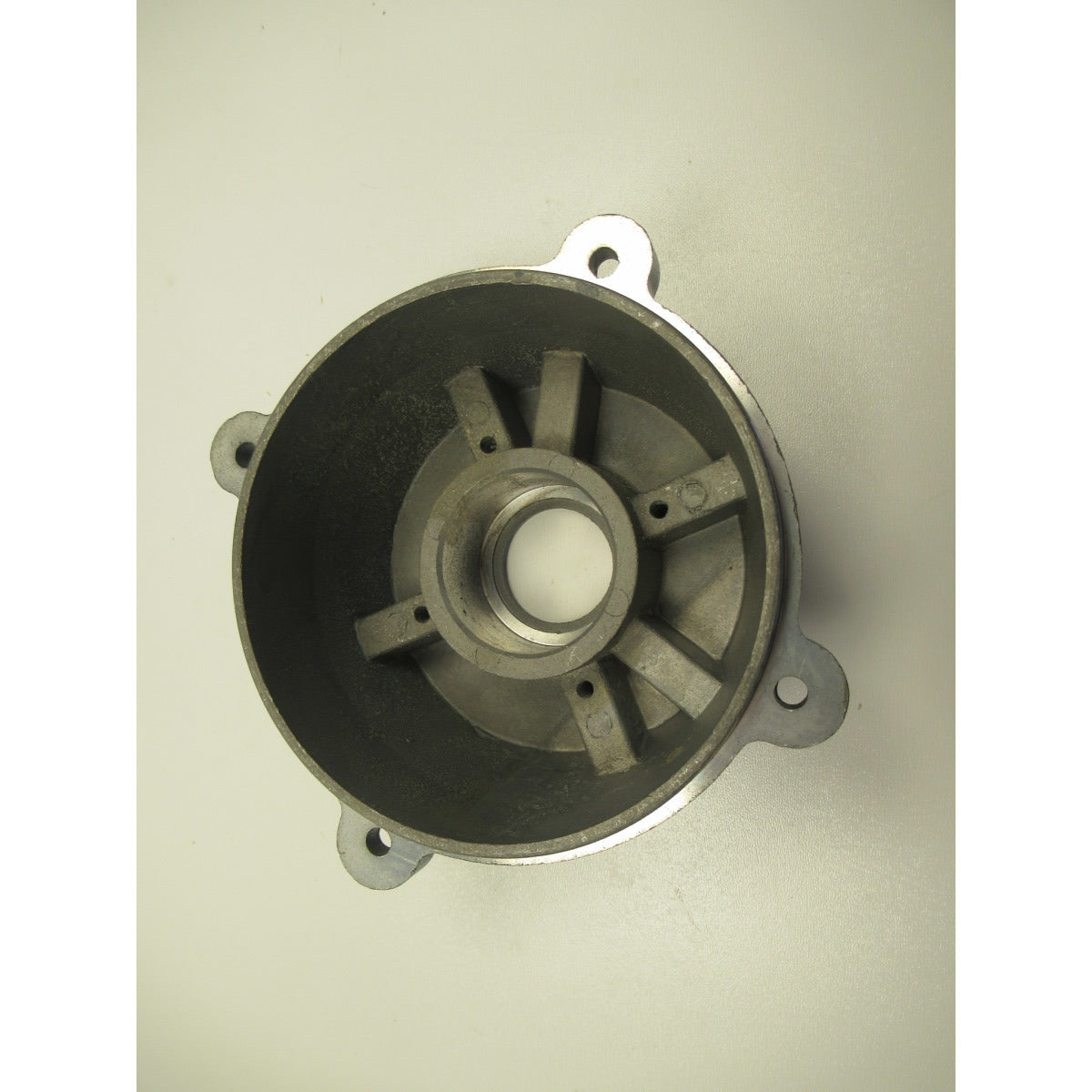 Optimum Lagerflansch GU25 SM-0310152511 - SM.P-0310152511