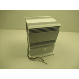 Optimum Gehäuse GU25/GU25P / 400V SM-0310152516 - SM.P-0310152516