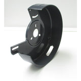 OPTIMUM Abdeckung GU25  RAL7016 (1) SM-0310152521