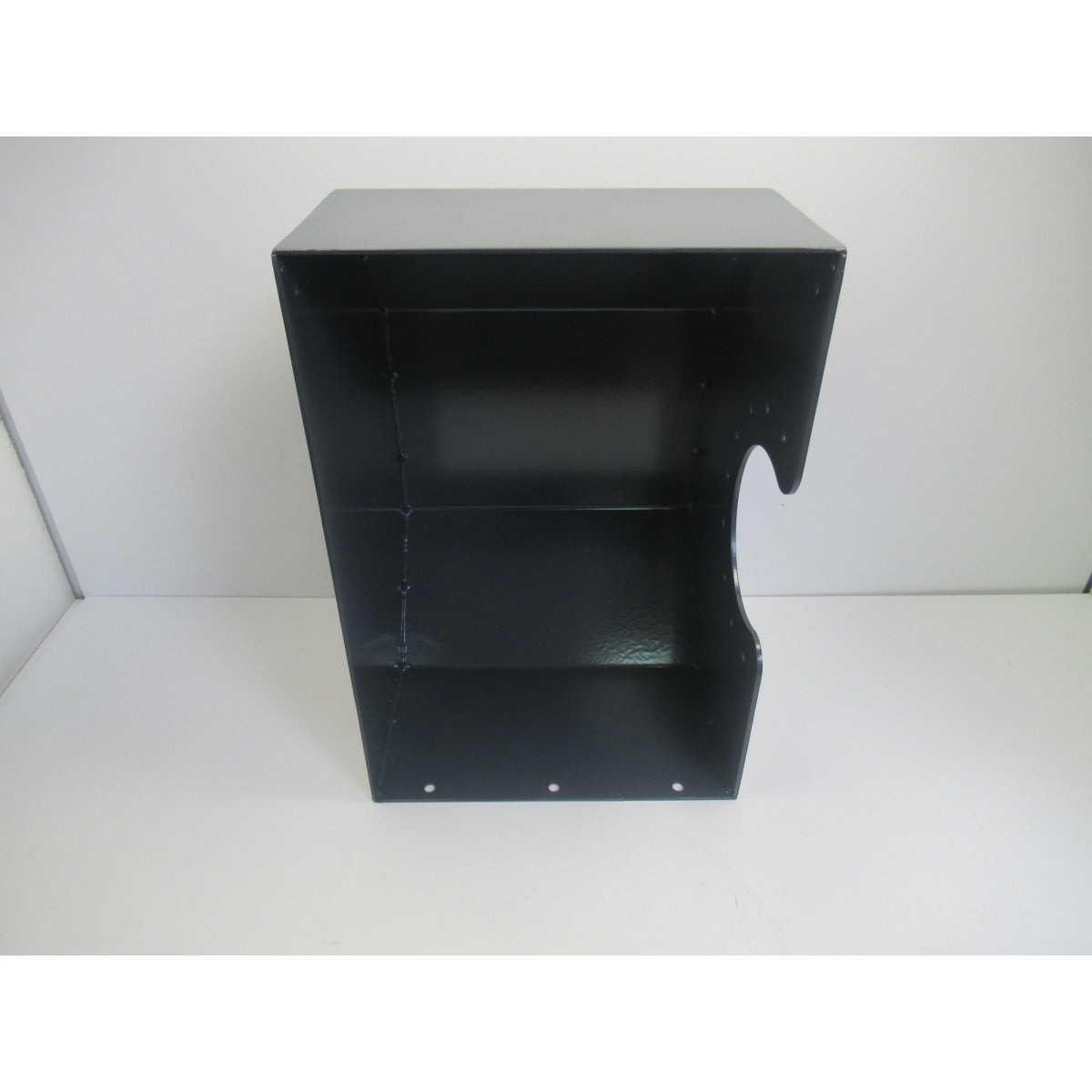 Optimum Abdeckhaube GU35P links SM-0310156045 - SM.P-0310156045