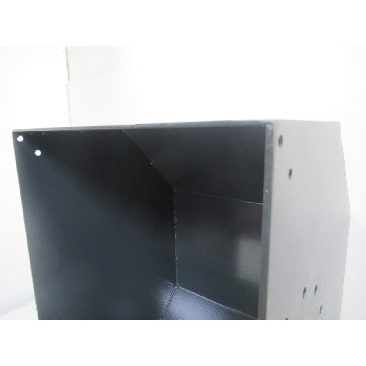 Optimum Abdeckhaube GU35P links SM-0310156045 - SM.P-0310156045