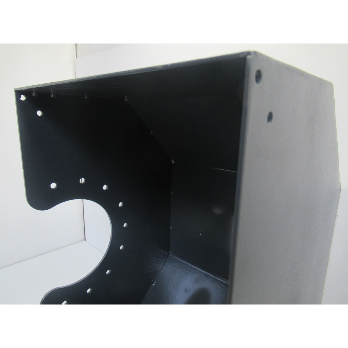 Optimum Abdeckhaube GU35P rechts SM-0310156046 - SM.P-0310156046
