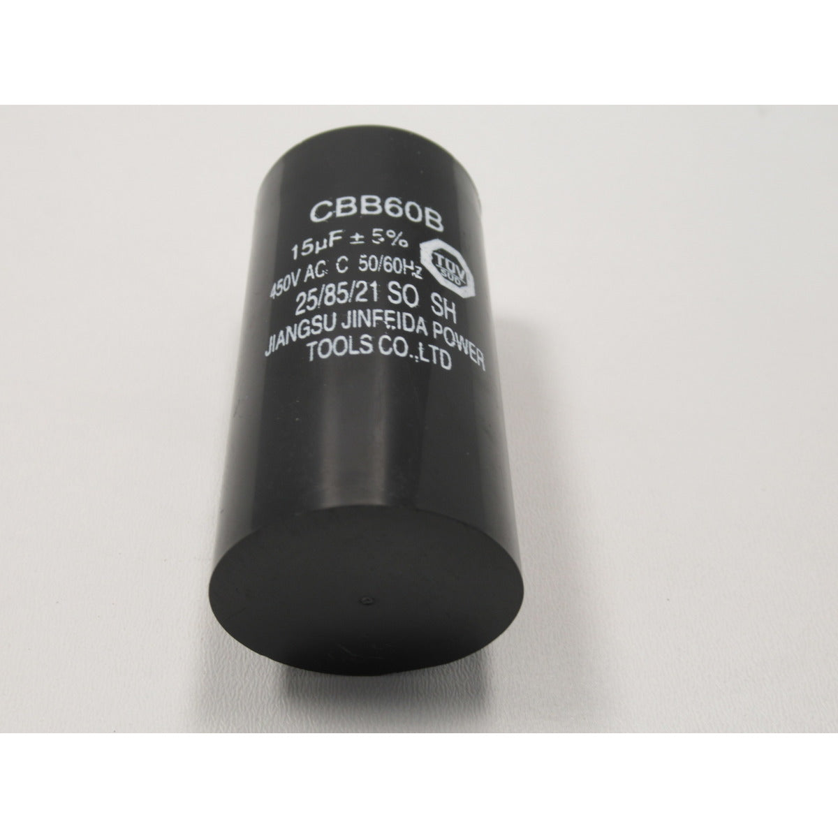 OPTIMUM Kondensator GU 20 S / GU 25 S  15uF SM-0310157020