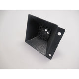 Optimum Trichter GU15B / GU18B RAL7016 SM-0310160040 - SM.P-0310160040