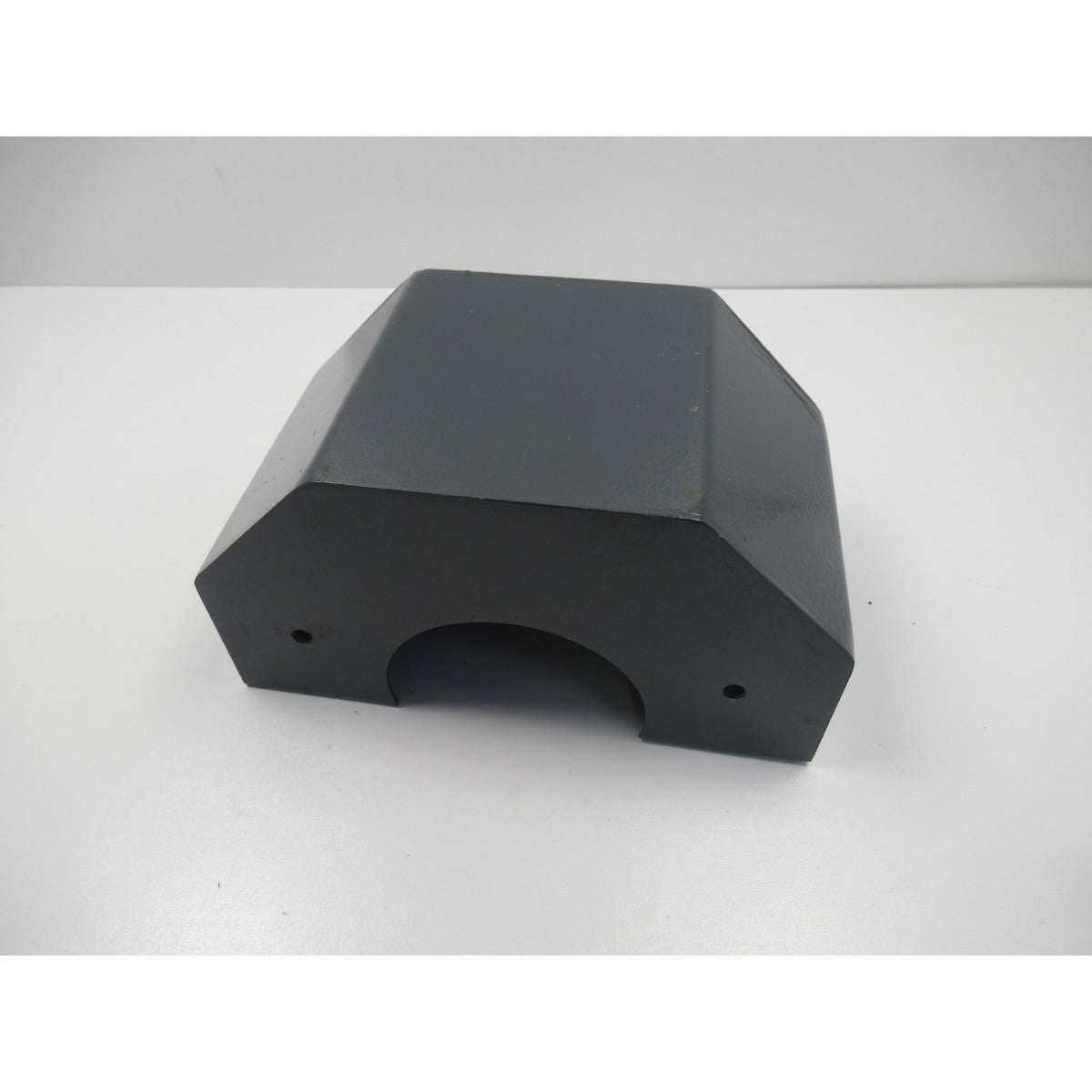 Optimum Abdeckung GU18B RAL7016 SM-0310160539 - SM.P-0310160539