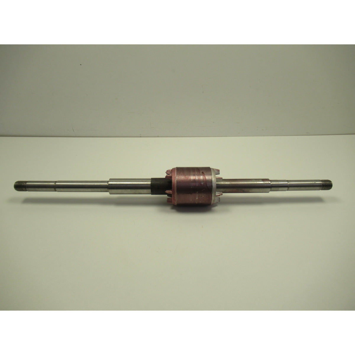 Optimum Rotor GU 20 B / 230 & 400V SM-0310161013 - SM.P-0310161013