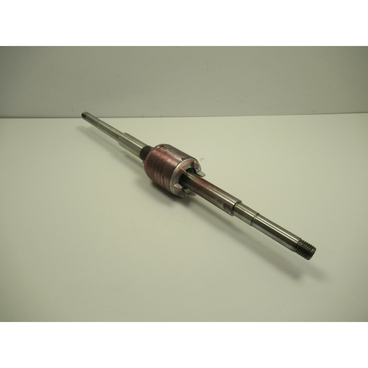 Optimum Rotor GU 20 B / 230 & 400V SM-0310161013 - SM.P-0310161013