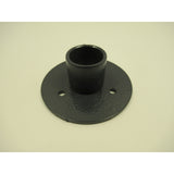 Optimum Flansch GU 20 B RAL7016 SM-0310161041 - SM.P-0310161041
