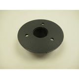 Optimum Flansch GU 20 B RAL7016 SM-0310161041 - SM.P-0310161041