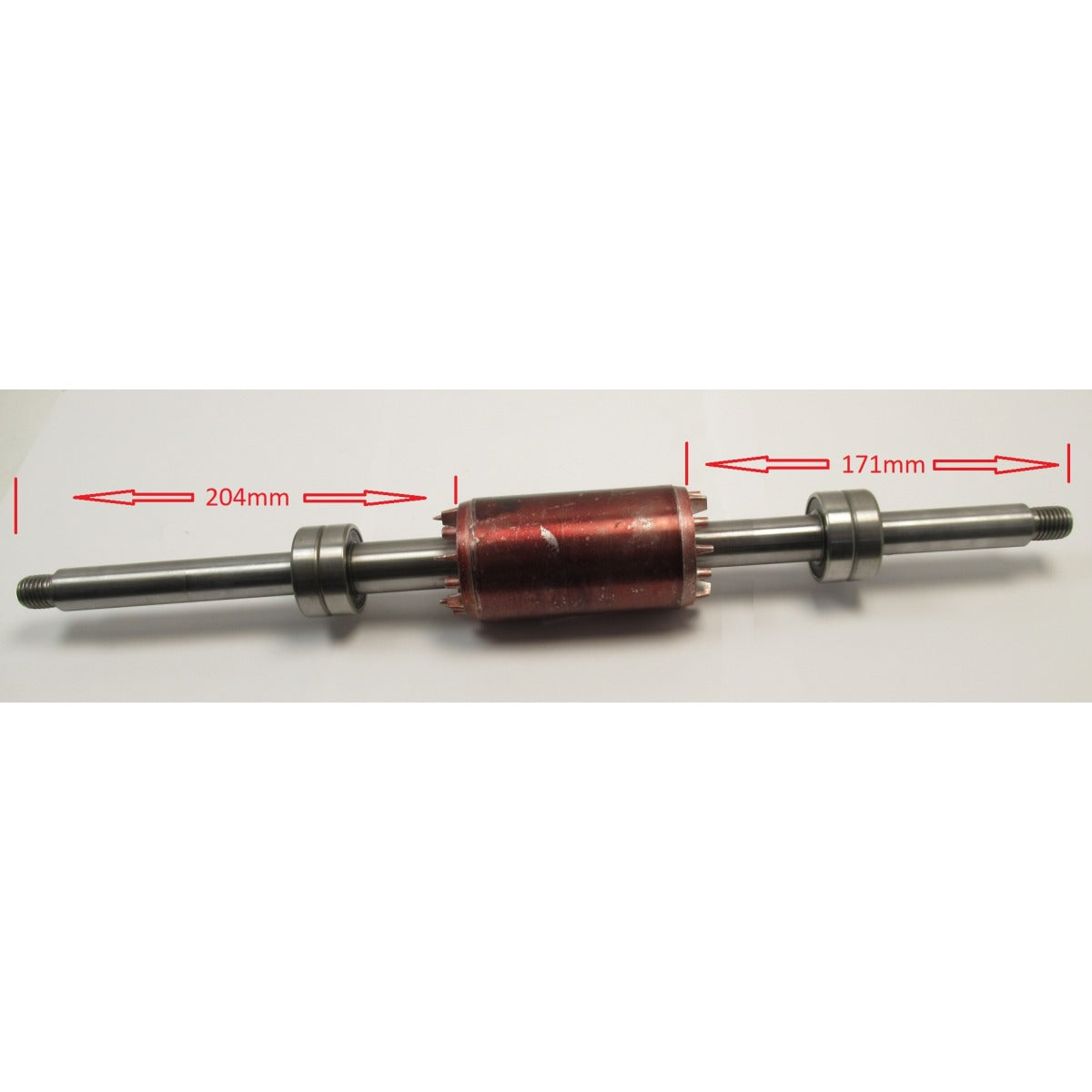 Optimum Rotor GU25B SM-0310162013 - SM.P-0310162013