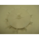 Optimum Lüfter GB100S/GBS75/150/GB250B Ø150x16 SM-0310166081 - SM.P-0310166081