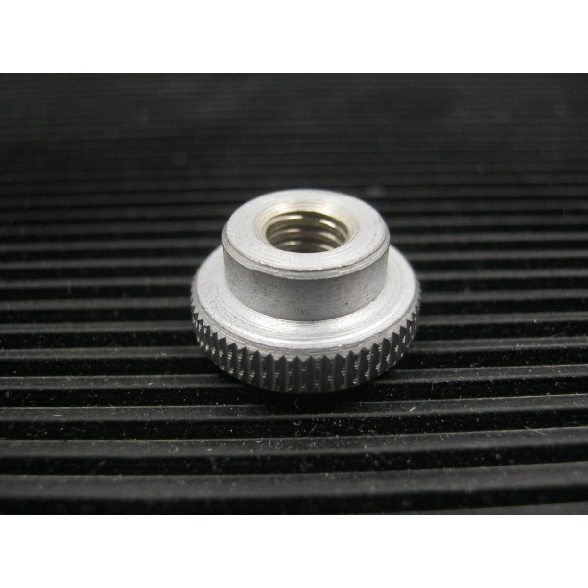 Optimum Rändelmutter SL1/2 M6IG, Metallversion SM-0310701027 - SM.P-0310701027