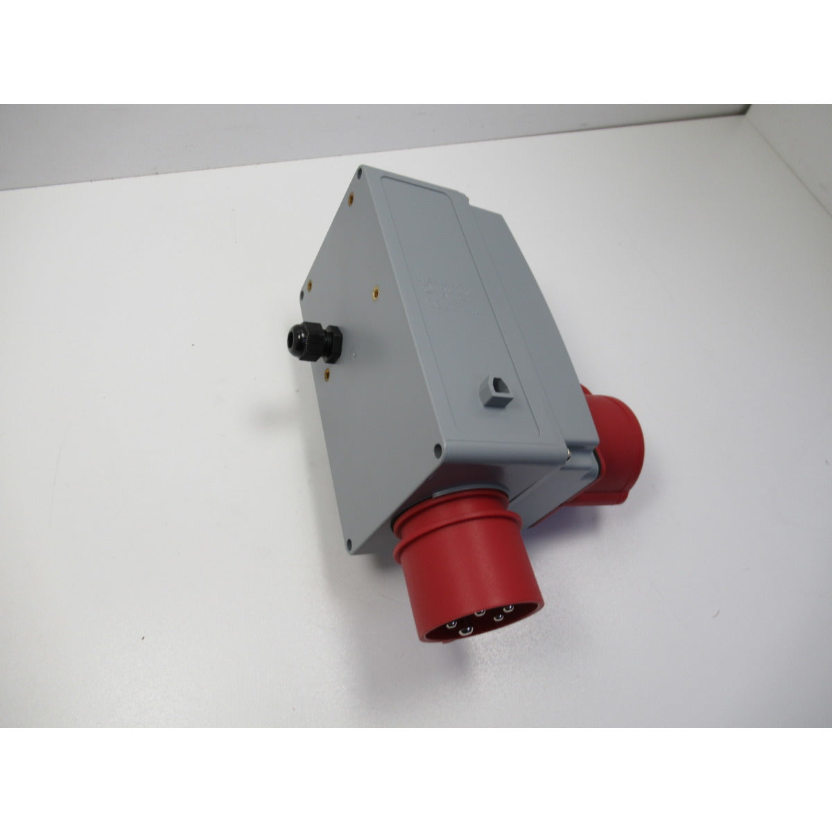 Optimum Schaltkasten GU1/2/400V KEDU PS7-1 / komplett SM-0310710910CPL - SM.P-0310710910CPL