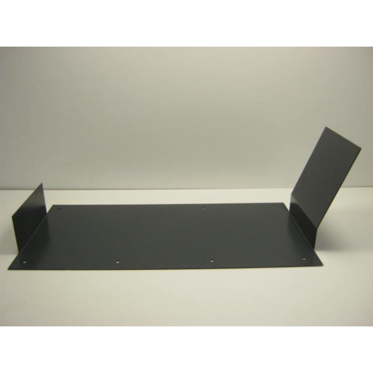 Optimum Abdeckung GU Schleifer Unterbau für Varioumbau / RAL7016 SM-0310711001 - SM.P-0310711001