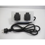 Optimum Schaltkasten GU1 230V / komplett SM-0310711010CPL - SM.P-0310711010CPL