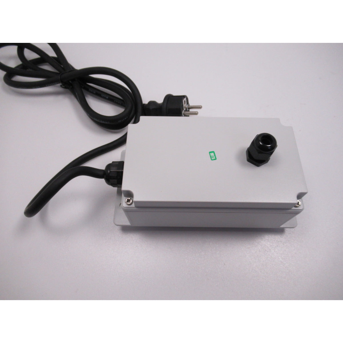 Optimum Schaltkasten GU1 230V / komplett SM-0310711010CPL - SM.P-0310711010CPL