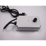 Optimum Schaltkasten GU1 230V / komplett SM-0310711010CPL - SM.P-0310711010CPL