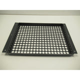 OPTIMUM Abdeckung GU2  RAL7016 – Modellvariante 1 SM-0310711503