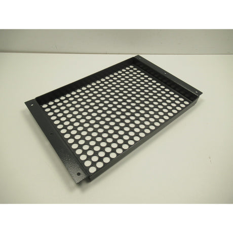 OPTIMUM Abdeckung GU2  RAL7016 – Modellvariante 1 SM-0310711503