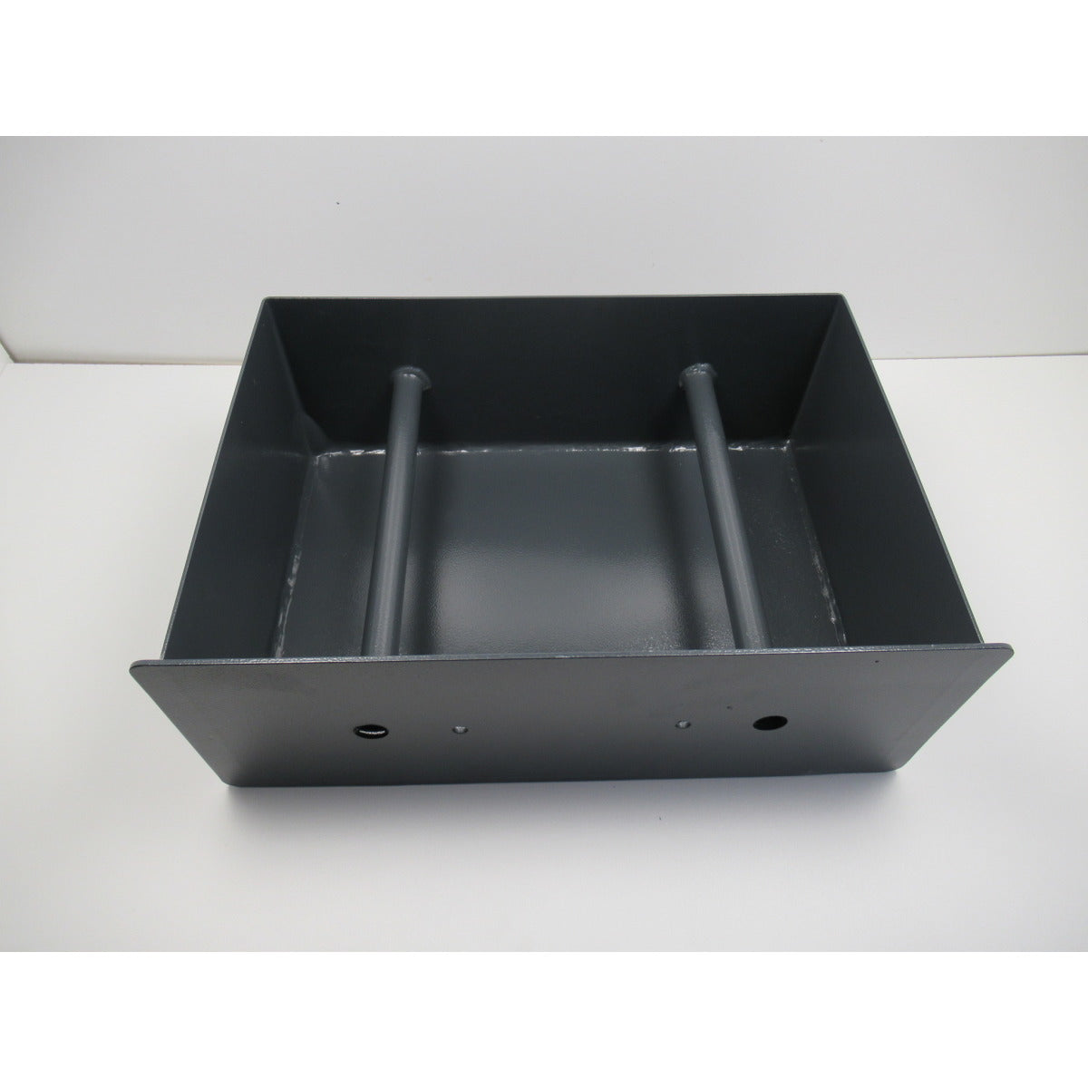 Optimum Staubkasten GU2 RAL7016 SM-0310711504 - SM.P-0310711504