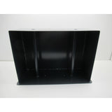 Optimum Staubkasten GU2 RAL7016 SM-0310711504 - SM.P-0310711504